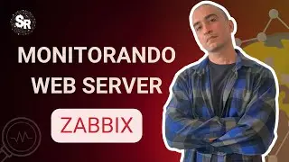 Como monitorar um Servidor WEB no Zabbix  ( Apache )