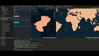 Geodjango Tutorial 2.4: Developing Geolocation API