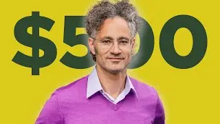 Palantir Investors: GET READY!