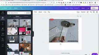 How to Use Canva for Beginners: Graphic Design Tutorial + Expert Tips!