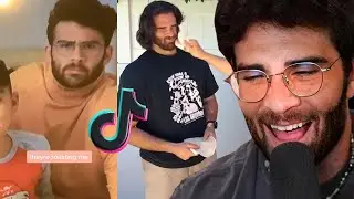 Hasan Piker's Funniest TikToks Compilation (Watch Before TikTok Ban)