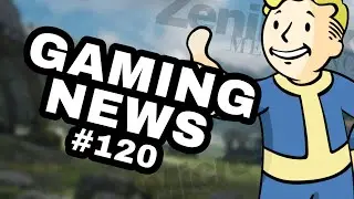 Gaming News #120 –  Microsoft's Acquisition of ZeniMax Media, Crash Bandicoot Multiplayer and More