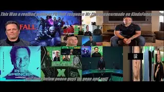 Xbox Series CEO Phil Spencer says He dont looks at Review SCORES ONRED FALL he may getFIRED thoughts