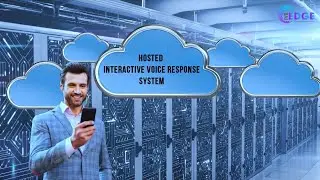 Hosted IVR | Cloud IVR Solution | Interactive Voice Response System | Cloud Based Hosted IVR