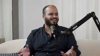 Build Your Conscious & Sub-conscious Mind | Khalid Al-Mattar | Ep31 | Brew With Abdu