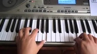 Чужие губы.
