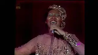 Aretha Franklin - Respect Yourself (LIVE)