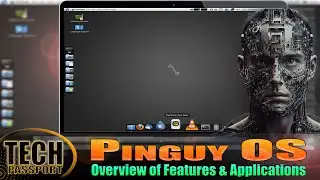 Pinguy OS Installing Step-by-Step 🛩 User-Friendly Linux Distribution with Style and Substance!