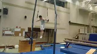 Original Skill (Still Rings) - Ng Kiu Chung 2 (FIG MAG CoP EGII 
