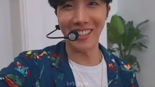 [FMV] Positions - Jung Hoseok