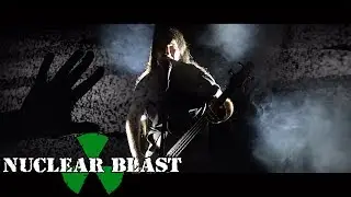 IMMOLATION - The Distorting Light (OFFICIAL MUSIC VIDEO)