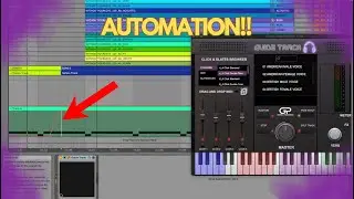 Programming A Set In Ableton Using Guide Track!