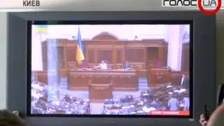 ВР Украины ввела «военный налог».Войну оплатят за счет народа