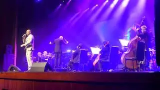 «La Bohème»  на сцене Кармиэля.