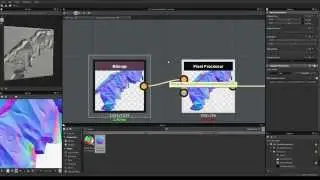 Tutorial : Rotate FX-Map Normal patterns (Allegorithmic Substance Designer 5)