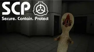 Это печенька?||Пилотный выпуск||SCP Containment Breach Multiplayer