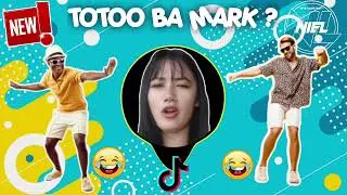 TOTOO BA MARK | DISCO BUDOTS REMIX  | DJNIEL X JIE CANLAPAN