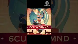 AFK ARENA New Gift Code!!! - Valid Until 0ct 9 (UTC) #shorts