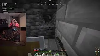 Beating Minecraft 1.19