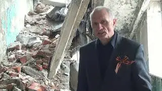 Игорь Новиков.Поздравляю всех с Великим  Днем Победы - 9 Мая! Они все живы , пока мы о них помним...