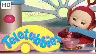 Teletubbies | Bubble Pictures | Classic Full Episode