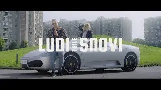 TRILE - LUDI SNOVI (OFFICIAL VIDEO)