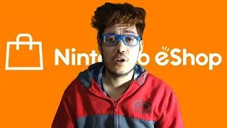 Wii U And 3DS Eshop Closing Soon