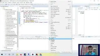 Java Program to find Second, Third or any Largest and Smallest Number in an Array | Live and dry Run