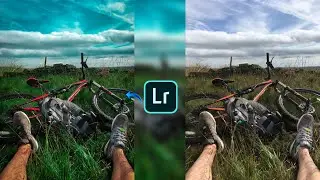 Lightroom Color Grading || Lightroom Color Change Photo Editing