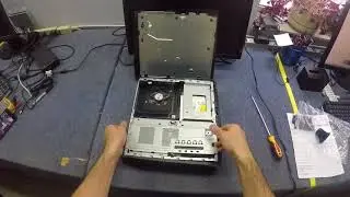 Alienware X51 R2 How to Open and Disassemble