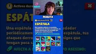 El Brawler MAS ROTO de BRAWL STARS