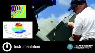 NASAs Energy Analysis Method for Hidden Damage Detection