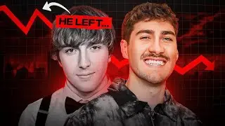 What Happened to Airrack After Mack Left