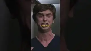 Врача с аутизмом уволили Название: Хороший доктор 