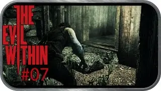 [07][Lost in Fear] - THE EVIL WITHIN mit CoreLP100