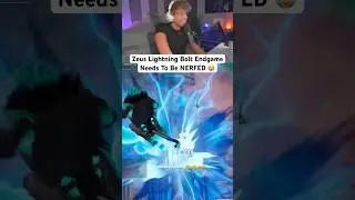 Fortnite HAS To Remove This… 😅 