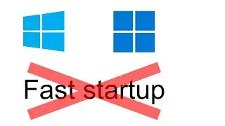 How to disable fast startup in Windows 10 or 11