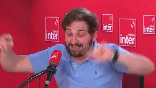 Jib le petit prince de la Tech - Moi, ce que jen dis... Benjamin Tranié