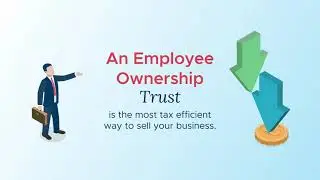 What is an Employee Ownership Trust? | Understanding #EOT | Shorts | #businessowner