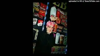 Lil Peep - Drive By (Isolated Vocals)