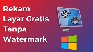 Vokoscreen Software Rekam Layar Terbaik Gratis Di Windows