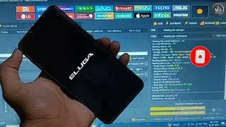 Panasonic eluga i7 pattern lock unlock || Frp remove 💥 Only 2 min✅️✅️