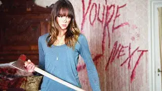 The Brutality Of YOU'RE NEXT