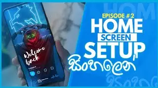 Customize your Android Like a Pro | Best Nova Launcher Setup 2021 | Android Homescreen Setup