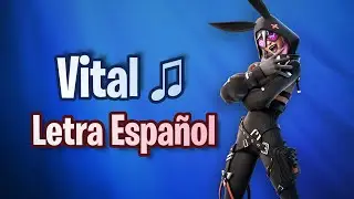 [Vital] (Español Subtítulos) Fortnite