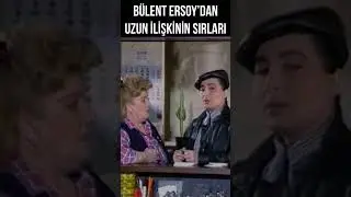 Bülent Ersoy ve Uzun İlişki | Efkarlıyım Abiler #shorts