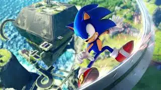 SONIC FRONTIERS • Energetic & Epic Music Mix⚡