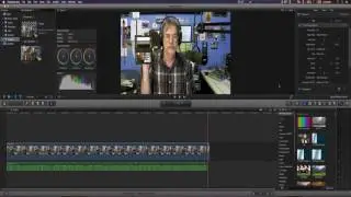 Export FilmConvert as a LUT