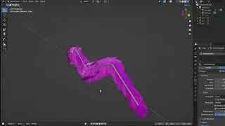 3d Modeling | Tiktok effect create | Tiktok effect house | Blender