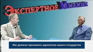 Будет ли культура в России патриотичной как в СССР. Беседа с народным артистом России Н.П. Бурляевым